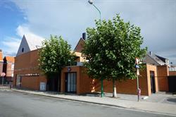 Dierenartsenpraktijk 't Hof Bvba