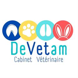 Cabinet vétérinaire Devetam à Tamines - Dr Despontin, Dr Doumont et Dr Balter