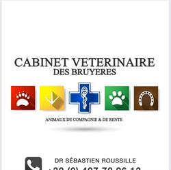 Vétérinaire Roussille