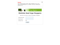Huygens Inge