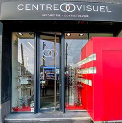 Centre Visuel Sprl