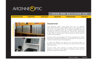 Avicenne Optic