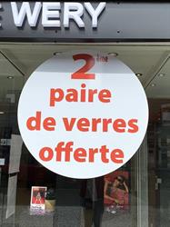 Optique Wéry