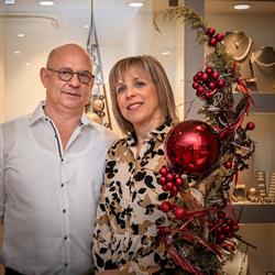 Dorine & Marc