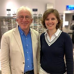 Opticien Guy Mauroit