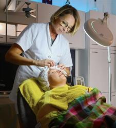 Esthetiek Pedicure Feminine