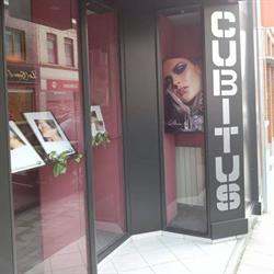 Cubitus Espace Beauté