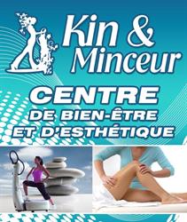 Centre Kin&minceur
