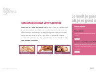 Cover Cosmetics