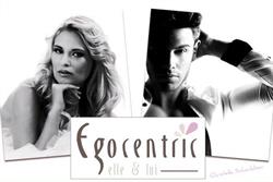 Egocentric