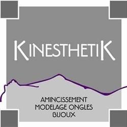 Kinesthetik