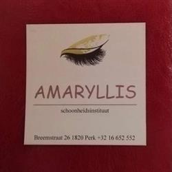 Amaryllis