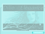 Website van Elégance 