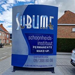 Sublime Schoonheidsinstituut