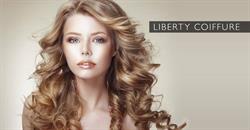 Liberty coiffure