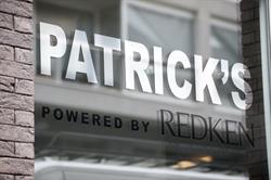 Patrick's International