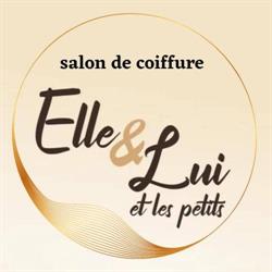 Elle Et Lui "et Les Petits"
