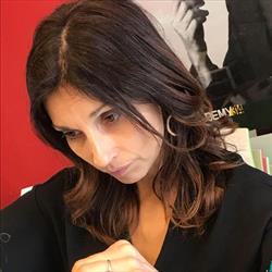 La Luna Hairstudio