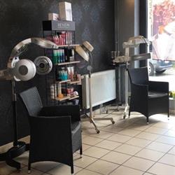Harmony Coiffure