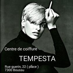 Centre de Coiffure Tempesta