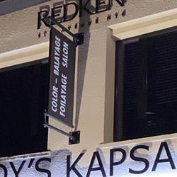 Sandy's Kapsalon