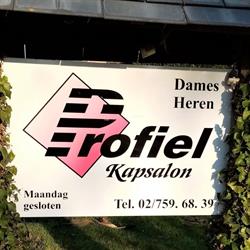Profiel