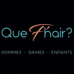Que F'Hair coiffure Esneux