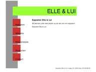 Coifure Elle-Lui