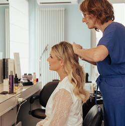 Haar Styliste Griet