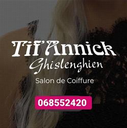 TIF'ANNICK