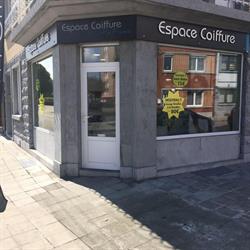 Espace Coiffure Jp Franco