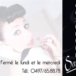 Coiffure Samira