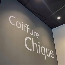 Coiffure Chique