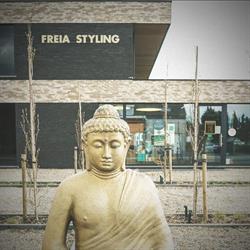 Freia Styling Bvba