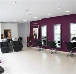 Coiffure Mod'tif