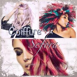 Coiffure Sefora