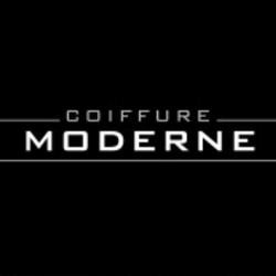 Coiffure Moderne