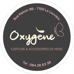 Oxygene (Coiffure)
