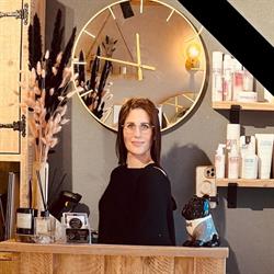 Hairdressing Kelly Goossens