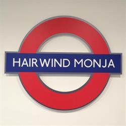 Hairwind Monja