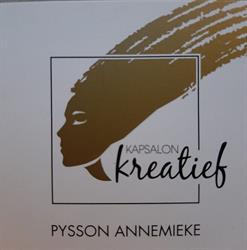 Kapsalon Kreatief