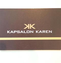 Kapsalon Karen-Meesseman Steven