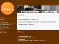 't Kappershuisje