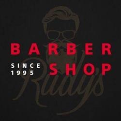 Rudy's Barber Shop