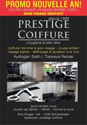 Prestige Coiffure