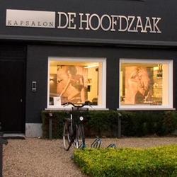 Kapsalon de Hoofdzaak