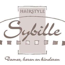 Hairstyle Sybille