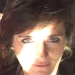 Hairstyling Severine