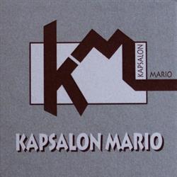 Kapsalon Mario