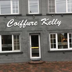 Coiffure Kelly